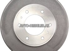 Mitsubishi L200 apornu diski